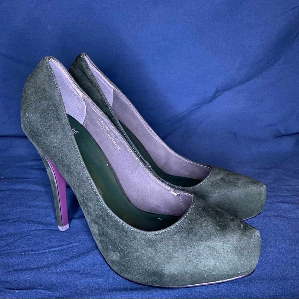 SHIEKH High Heels